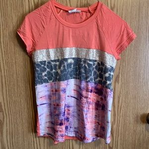 Grace & Emma 8-10 Boutique T-shirt